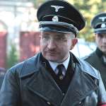 Eddie Marsan, Lucas Tavernier