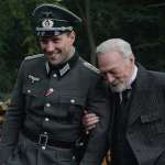 Jai Courtney, Christopher Plummer