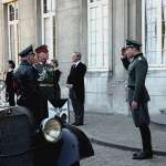 Jai Courtney, Lily James, Eddie Marsan, Ben Daniels