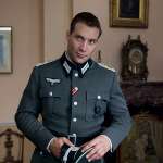 Jai Courtney