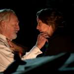 Janet McTeer, Christopher Plummer