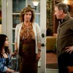 Alexandra Krosney, Tim Allen, Nancy Travis