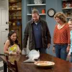 Alexandra Krosney, Tim Allen, Kaitlyn Dever, Nancy Travis, Molly Ephraim