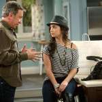 Alexandra Krosney, Tim Allen, Molly Ephraim