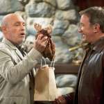 Tim Allen, Hector Elizondo