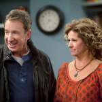 Tim Allen, Nancy Travis