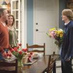 Tim Allen, Christoph Sanders, Nancy Travis