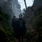 Cliff Curtis, Val Lauren, Clive Owen