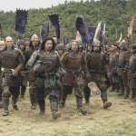 Hiroyuki Sanada, Seiz&ocirc; Fukumoto, Shun Sugata, Lee Murayama