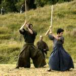 Seiz&ocirc; Fukumoto, Tom Cruise, Sosuke Ikematsu