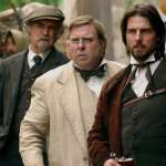 Tom Cruise, Timothy Spall, Billy Connolly