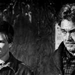 Ben Johnson, Sam Bottoms