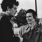 Cloris Leachman, Timothy Bottoms