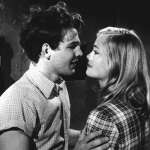 Cybill Shepherd, Timothy Bottoms