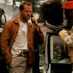 Bruce Willis, Damon Wayans