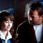 Bruce Willis, Danielle Harris