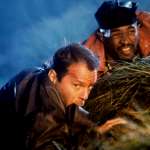 Bruce Willis, Damon Wayans