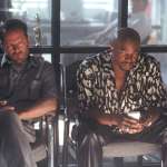 Bruce Willis, Damon Wayans