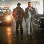 Bruce Willis, Damon Wayans