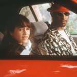 Damon Wayans, Danielle Harris