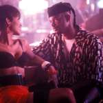 Damon Wayans, Halle Berry