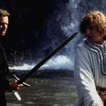 Dennis Quaid, David Thewlis