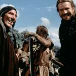 Dennis Quaid, Milan Bah&uacute;l, Pete Postlethwaite