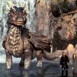 Dennis Quaid, Dina Meyer