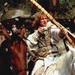 Jason Isaacs, David Thewlis, Brian Thompson