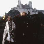 Julie Christie, Dennis Quaid