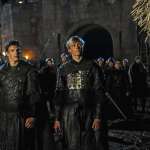 Daniel Everitt-Lock, Harry Lister Smith