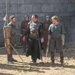 Dominic Mafham, Daniel Everitt-Lock, Harry Lister Smith, Julian Morris