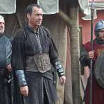 Dominic Mafham, Şerban Celea