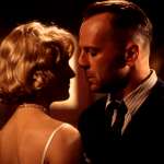 Bruce Willis, Alexandra Powers