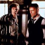 Bruce Willis, Bruce Dern