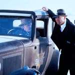 Bruce Willis, Bruce Dern, Ted Markland