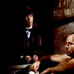 Christopher Walken, Bruce Willis