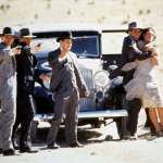 Ned Eisenberg, Karina Lombard