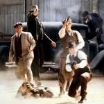 Tiny Ron, Jim Wilkey, R.D. Call