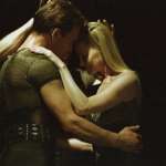 Patrick Swayze, Lisa Niemi