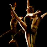 Patrick Swayze, Lisa Niemi