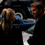 Patrick Swayze, Lisa Niemi