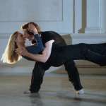 Patrick Swayze, Lisa Niemi