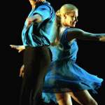 Patrick Swayze, Lisa Niemi