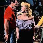 Dorothy Malone, Rock Hudson