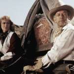 Dorothy Malone, Joseph Cotten