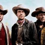James Westmoreland, Jack Elam, Neville Brand
