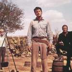 Kirk Douglas, Dorothy Malone, Carol Lynley, Rock Hudson