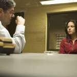 Antonio Dechent, Ana Claudia Talanc&oacute;n