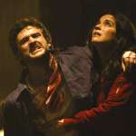 Diego Mart&iacute;n, Ana Claudia Talanc&oacute;n